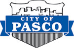City of Pasco logo